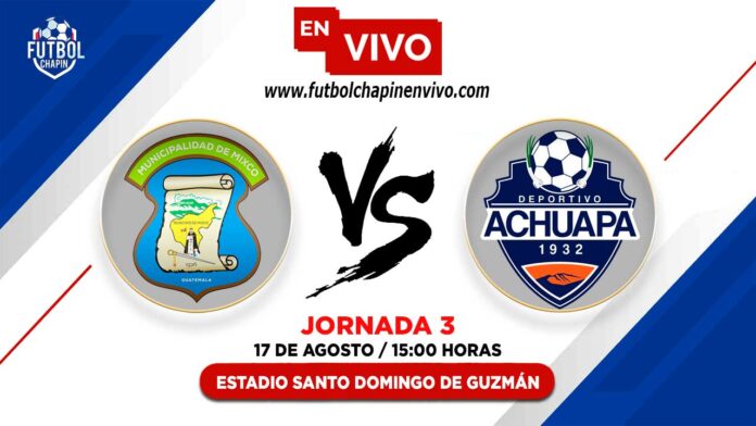 Mixco-vs-Achuapa-en-vivo