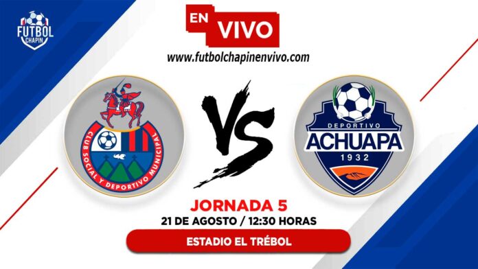 Municipal-vs-Achuapa-en-vivo