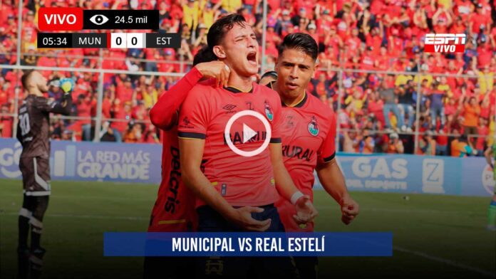 Municipal-vs-Real-Estelí-en-vivo-online-gratis-por-internet