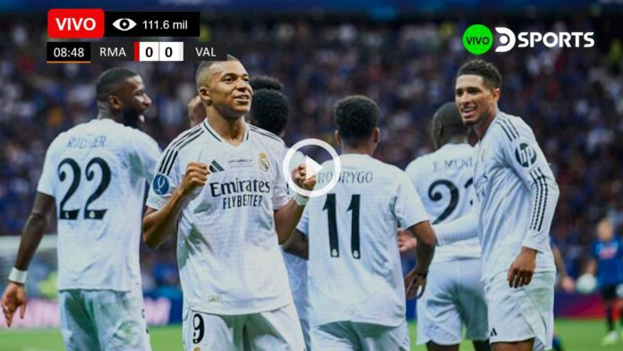 Real-Madrid-vs-Valladolid-en-vivo-online-gratis-por-internet