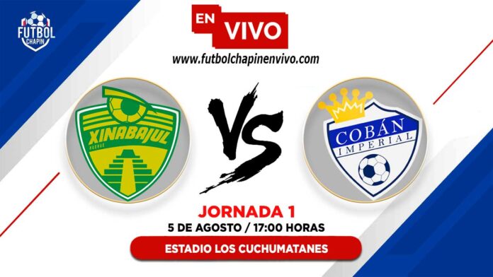 Xinabajul-vs-Cobán-Imperial-en-vivo