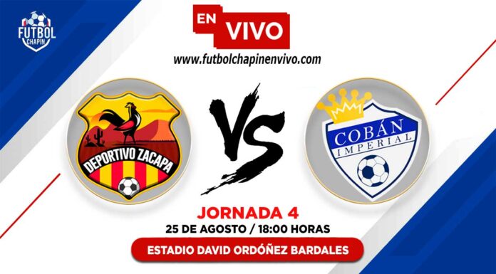 Zacapa-vs-Cobán-Imperial-en-vivo