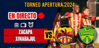 Zacapa-vs-Xinabajul-en-directo-online-gratis