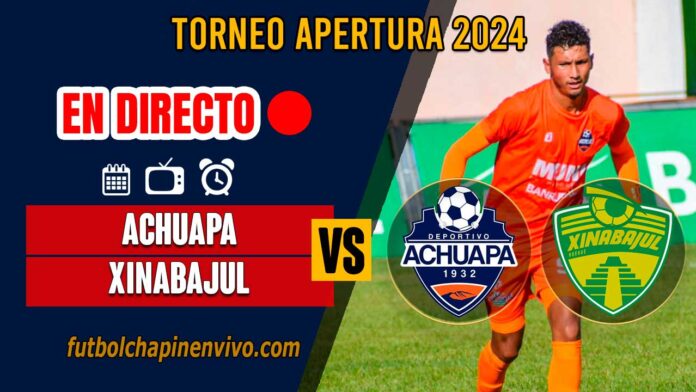 Achuapa-vs-Xinabajul-en-directo-online-gratis