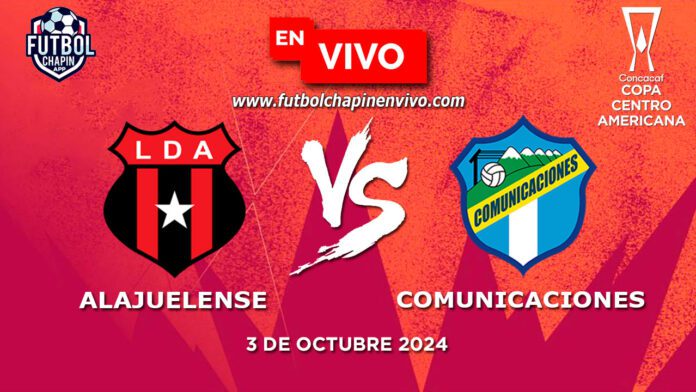 Alajuelense-vs-Comunicaciones-en-vivo-cuartos-de-final