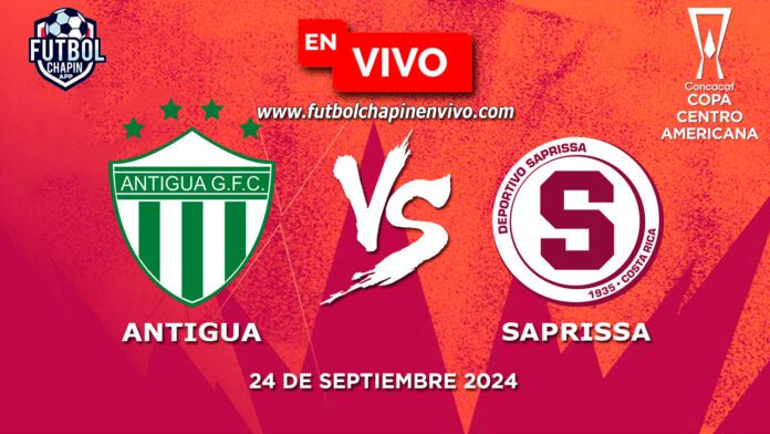 Antigua-vs-Saprissa-en-vivo-cuartos-de-final