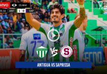 Antigua-vs-Saprissa-en-vivo-online-gratis