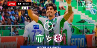 Antigua-vs-Saprissa-en-vivo-online-gratis