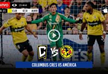 Columbus-Crew-vs-América-en-vivo-online-gratis