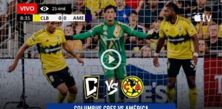 Columbus-Crew-vs-América-en-vivo-online-gratis