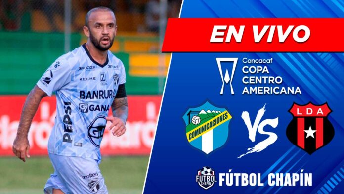 Comunicaciones-vs-Alajuelense-en-directo-online-gratis