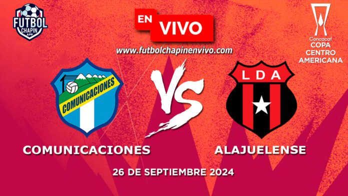 Comunicaciones-vs-Alajuelense-en-vivo-cuartos-de-final