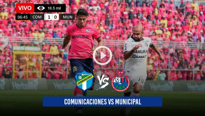 Comunicaciones-vs-Municipal-en-vivo-online-gratis-copa-independencia-2024