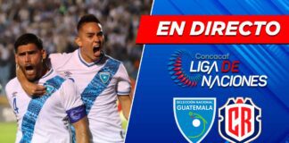 En-directo-Guatemala-vs-Costa-Rica-en-la-Liga-de-Naciones-de-Concacaf