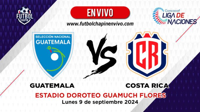 Guatemala-vs-Costa-Rica-en-vivo