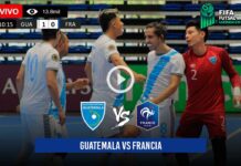 Guatemala-vs-Francia-futsal-en-vivo-online-gratis