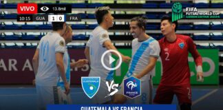 Guatemala-vs-Francia-futsal-en-vivo-online-gratis