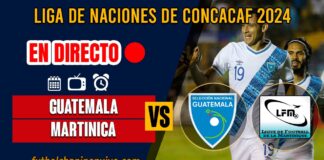 Guatemala-vs-Martinica-en-directo-online-gratis