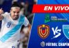 Guatemala-vs-Venezuela-Futsal-en-vivo-online-gratis