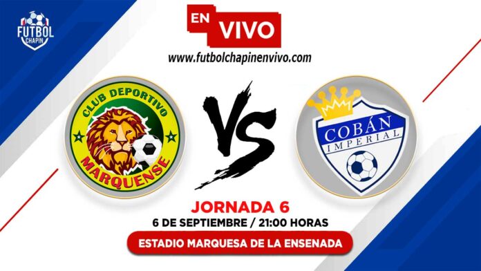 Marquense-vs-Cobán-Imperial-en-vivo