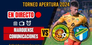 Marquense-vs-Comunicaciones-en-directo-online-gratis