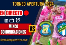 Mixco-vs-Comunicaciones-en-directo-online-gratis