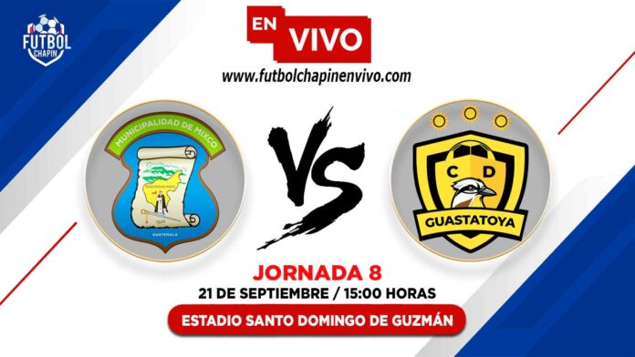 Mixco-vs-Guastatoya-en-vivo