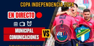 Municipal-vs-Comunicaciones-en-directo-online-gratis-por-internet-copa-independencia-2024