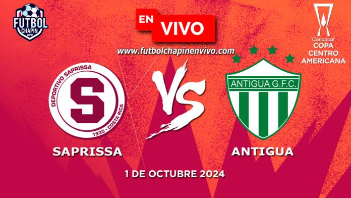 Saprissa-vs-Antigua-en-vivo-cuartos-de-final