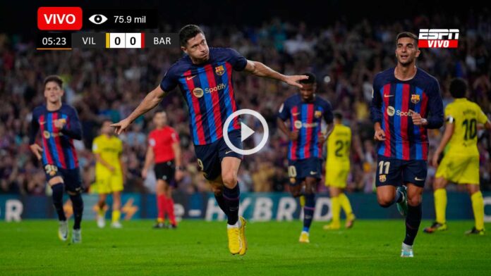 Villarreal-vs-Barcelona-en-vivo-online-gratis