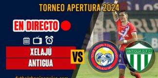 Xelajú-vs-Antigua-en-directo-online-gratis