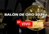 Balón-de-Oro-2024-en-vivo