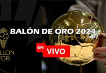 Balón-de-Oro-2024-en-vivo