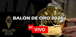 Balón-de-Oro-2024-en-vivo