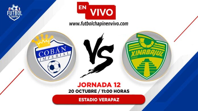 Cobán-Imperial-vs-Xinabajul-en-vivo