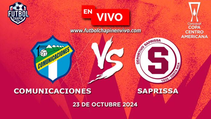 Comunicaciones-vs-Saprissa-en-vivo