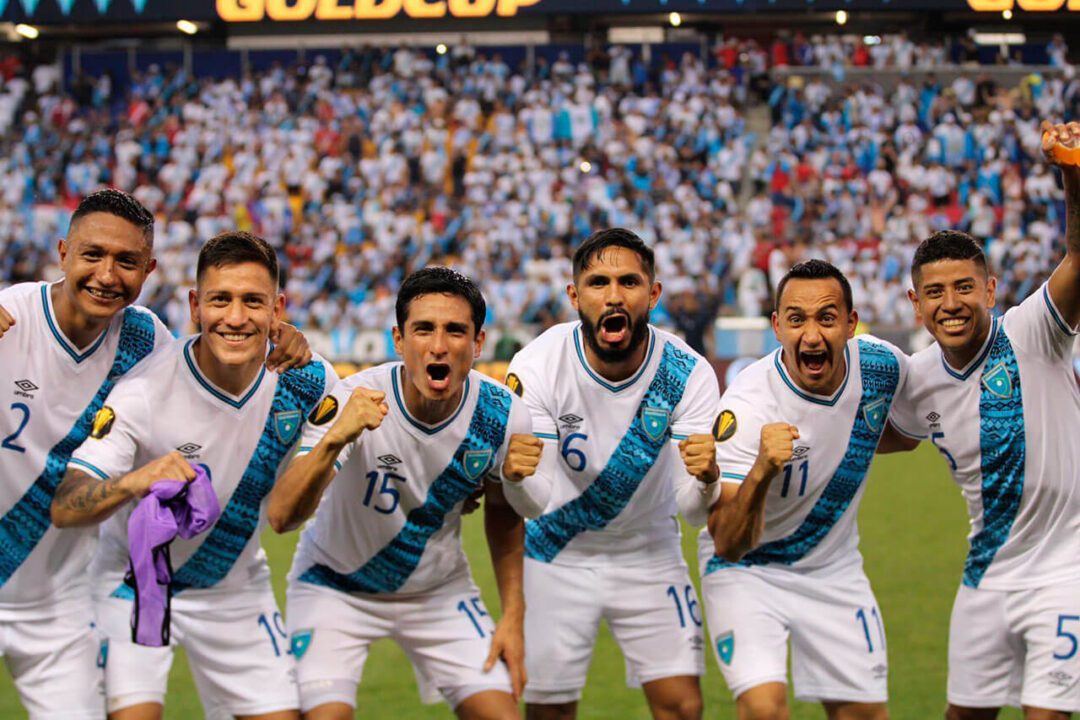 Guyana vs Guatemala: Fecha, Hora y Detalles del Próximo Partido de la Bicolor