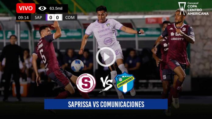 Dónde-ver-Saprissa-vs-Comunicaciones-en-vivo-online-gratis-por-espn