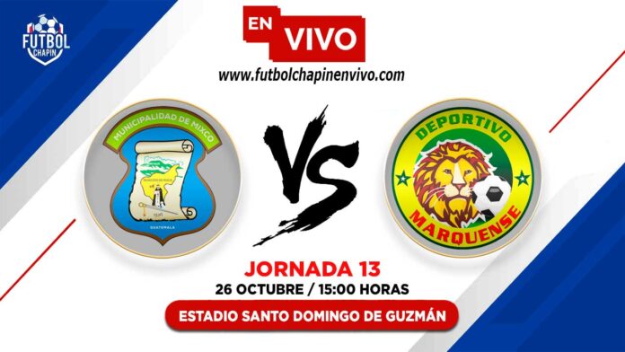 Mixco-vs-Marquense-en-vivo