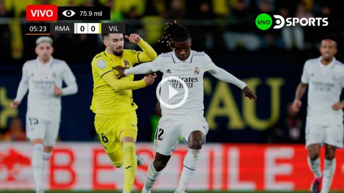 Real-Madrid-vs-Villarreal-en-vivo-online-gratis-por-internet