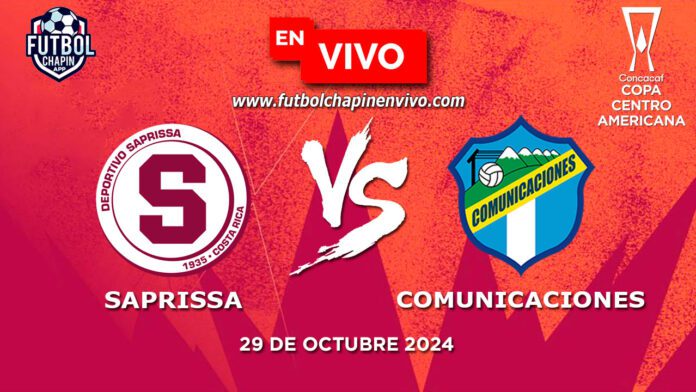 Saprissa-vs-Comunicaciones-en-vivo