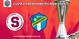 que-canal-transmite-Saprissa-vs-Comunicaciones-copa-centroamericana