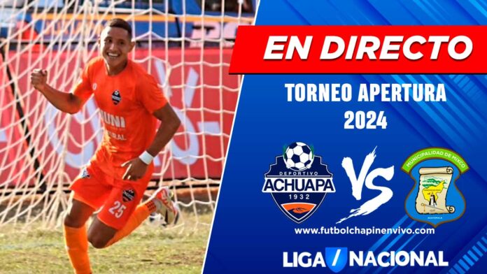 Achuapa-vs-Mixco-en-directo-online-gratis