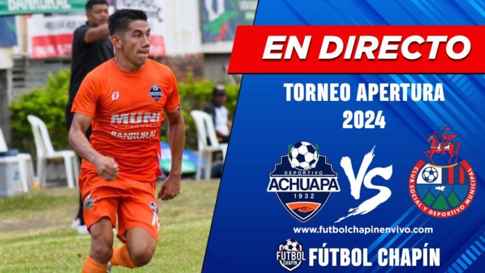 Achuapa-vs-Municipal-en-directo-online-gratis