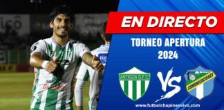 Antigua-vs-Comunicaciones-en-directo-online-gratis