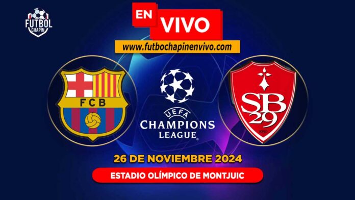 Barcelona-vs-Stade-Brestois-en-vivo