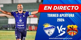 Cobán-Imperial-vs-Zacapa-en-directo-online-gratis