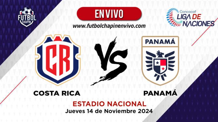 Costa-Rica-vs-Panamá-en-vivo