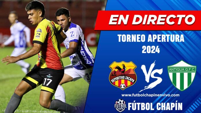 Zacapa-vs-Antigua-en-directo-online-gratis