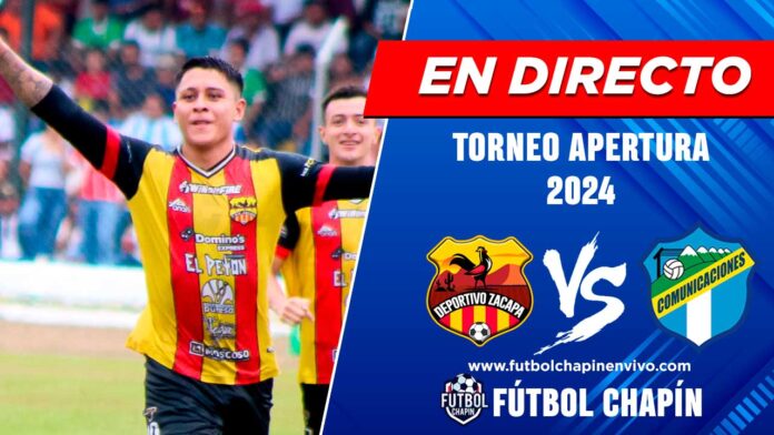 Zacapa-vs-Comunicaciones-en-directo-online-gratis